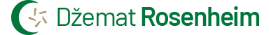 Džemat Rosenheim Logo
